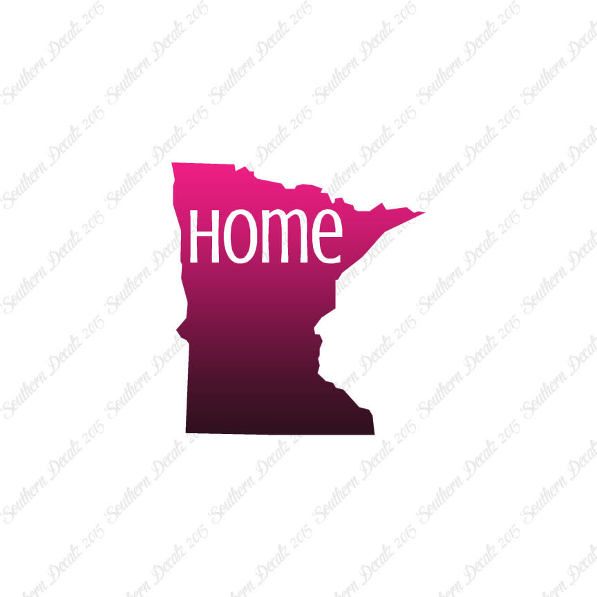 Minnesota Home United States America
