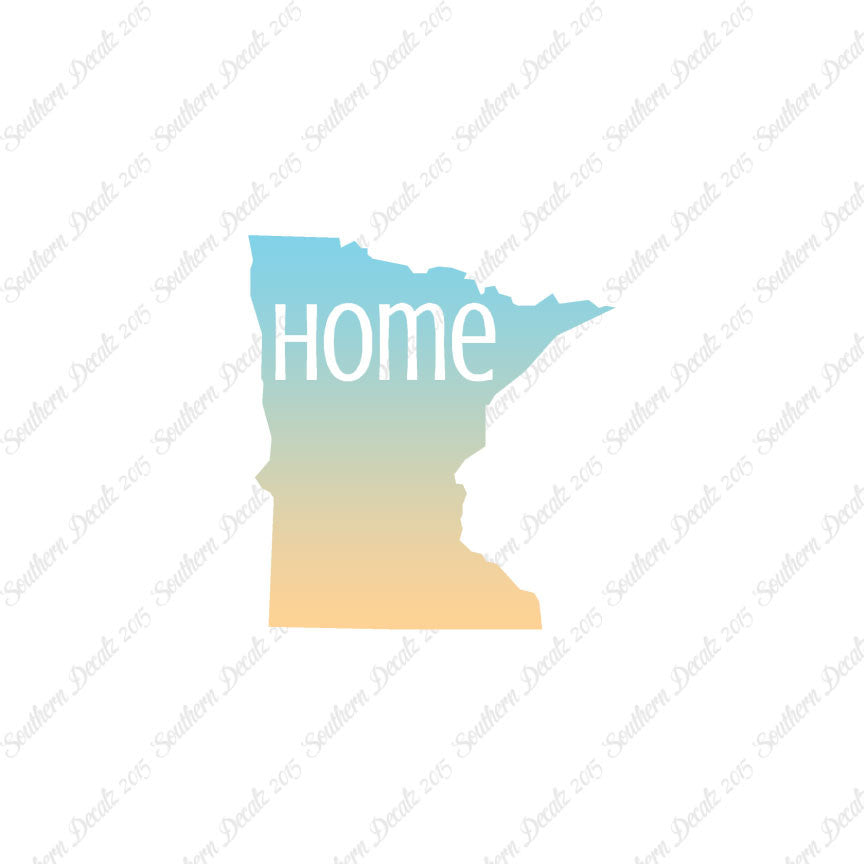 Minnesota Home United States America