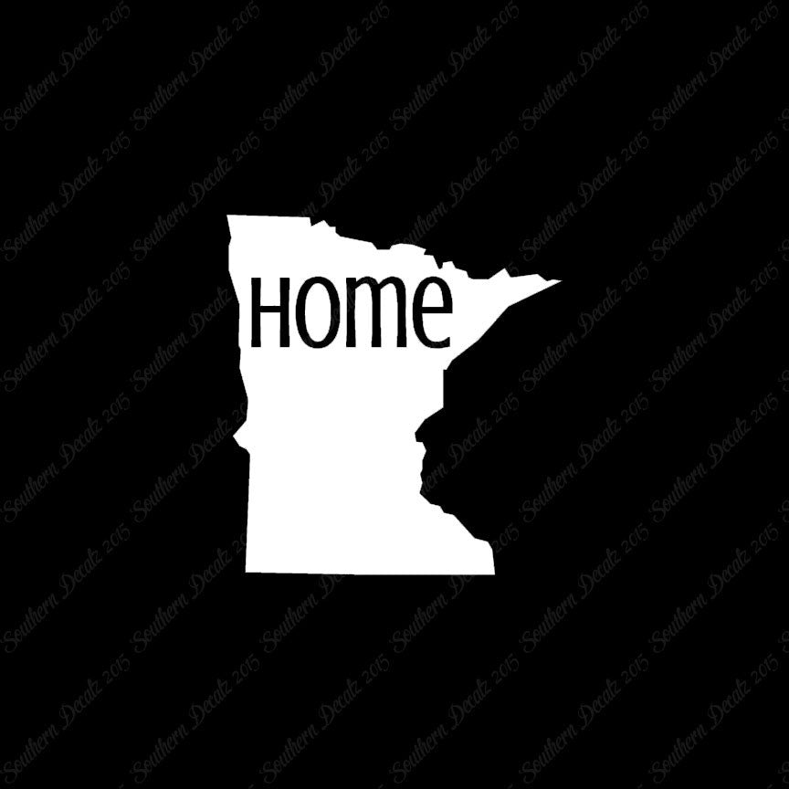 Minnesota Home United States America