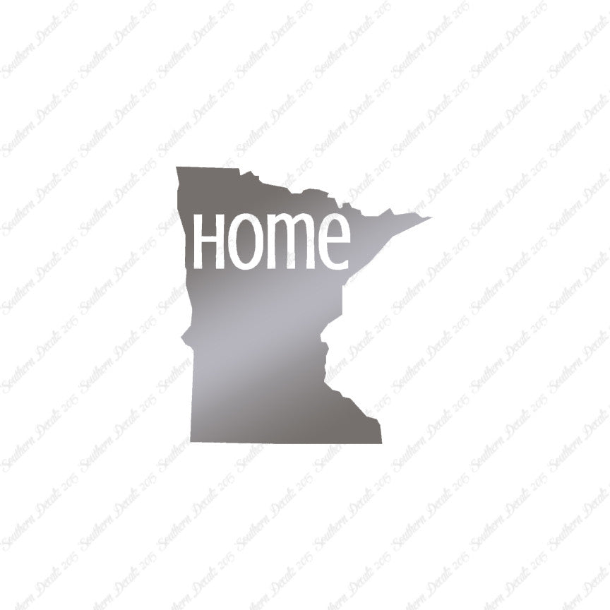 Minnesota Home United States America