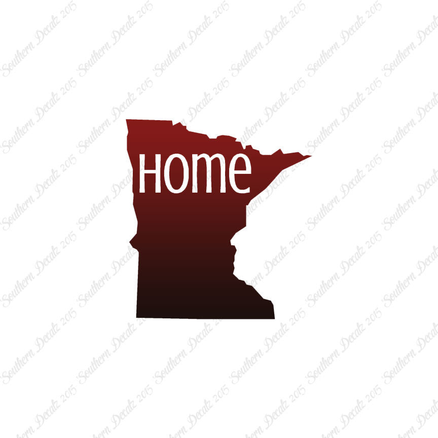 Minnesota Home United States America