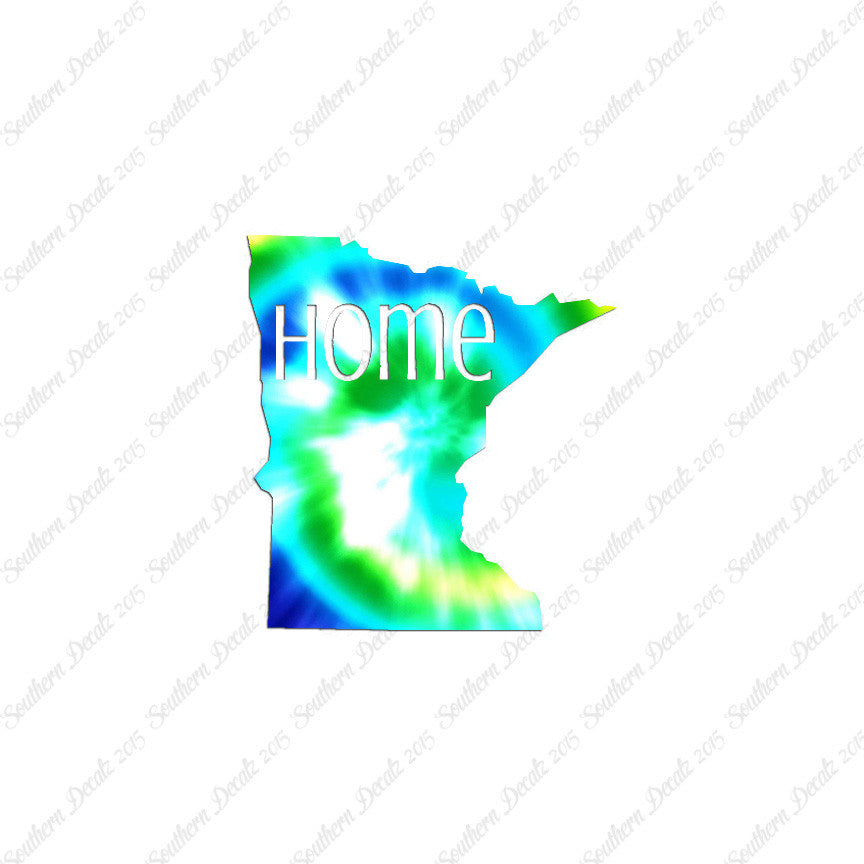 Minnesota Home United States America