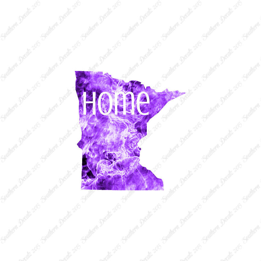 Minnesota Home United States America