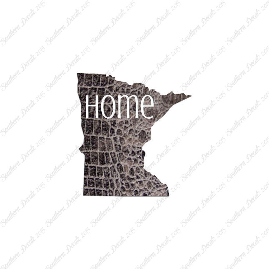 Minnesota Home United States America