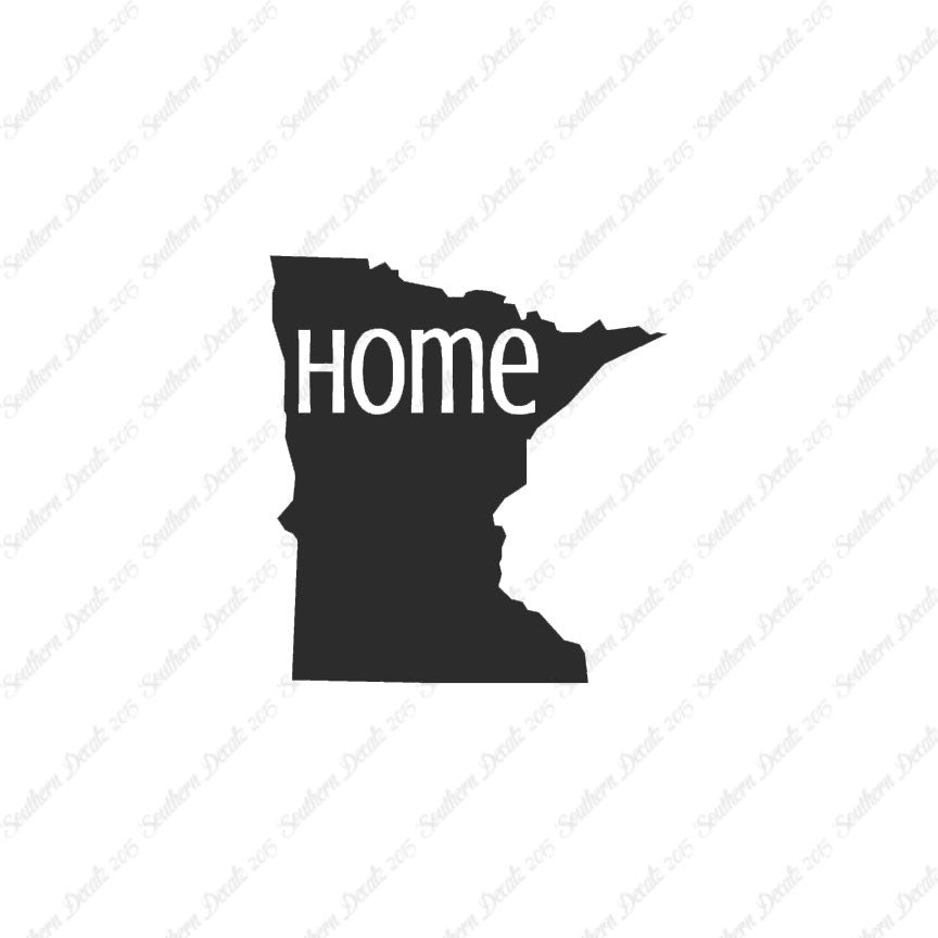 Minnesota Home United States America
