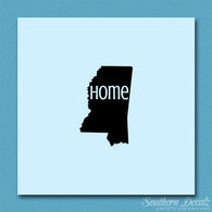 Mississippi Home United States America