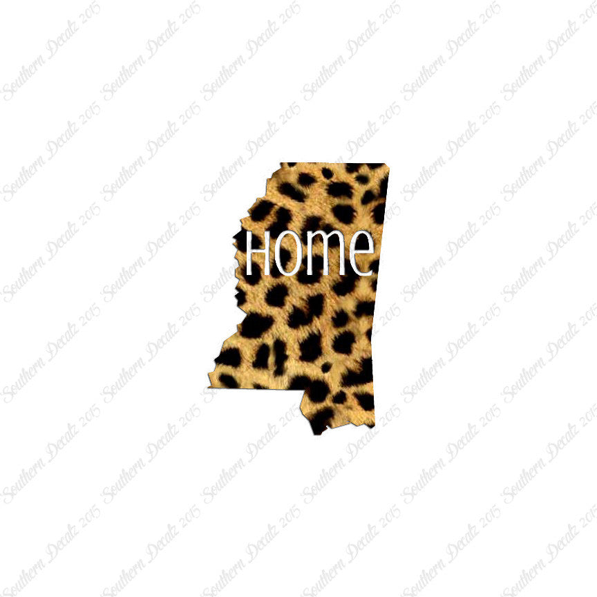 Mississippi Home United States America