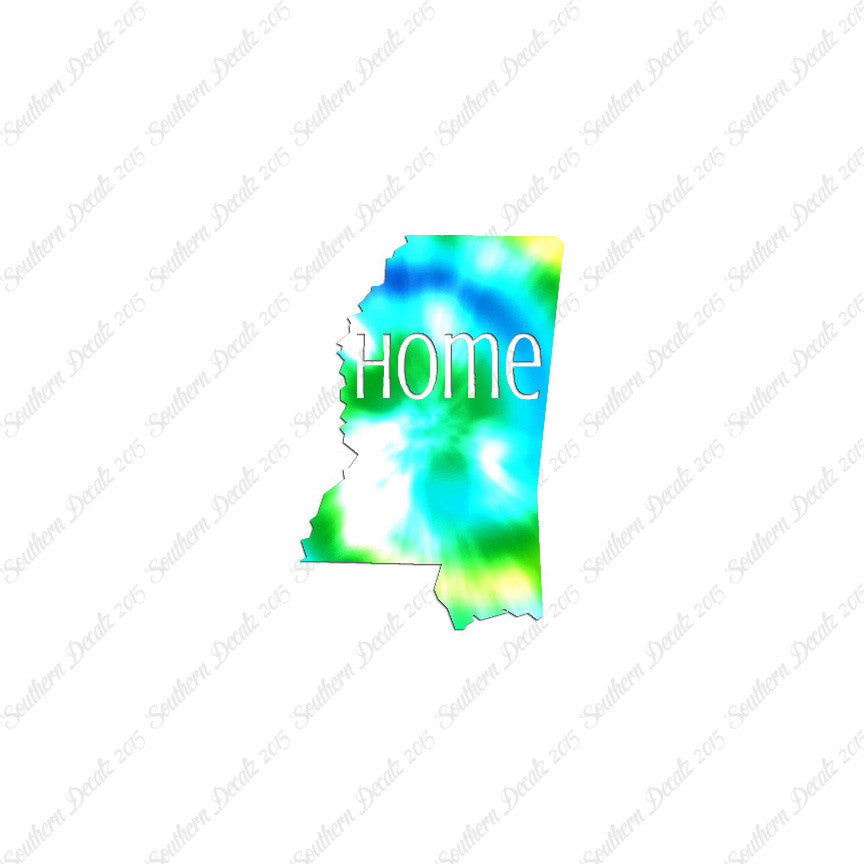 Mississippi Home United States America