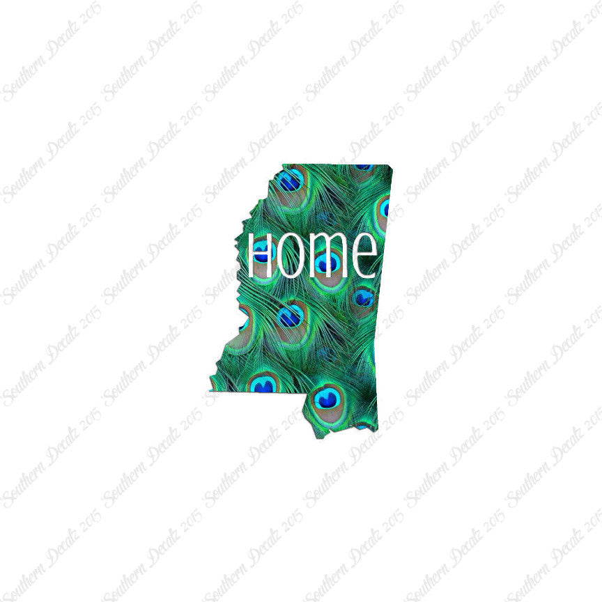 Mississippi Home United States America