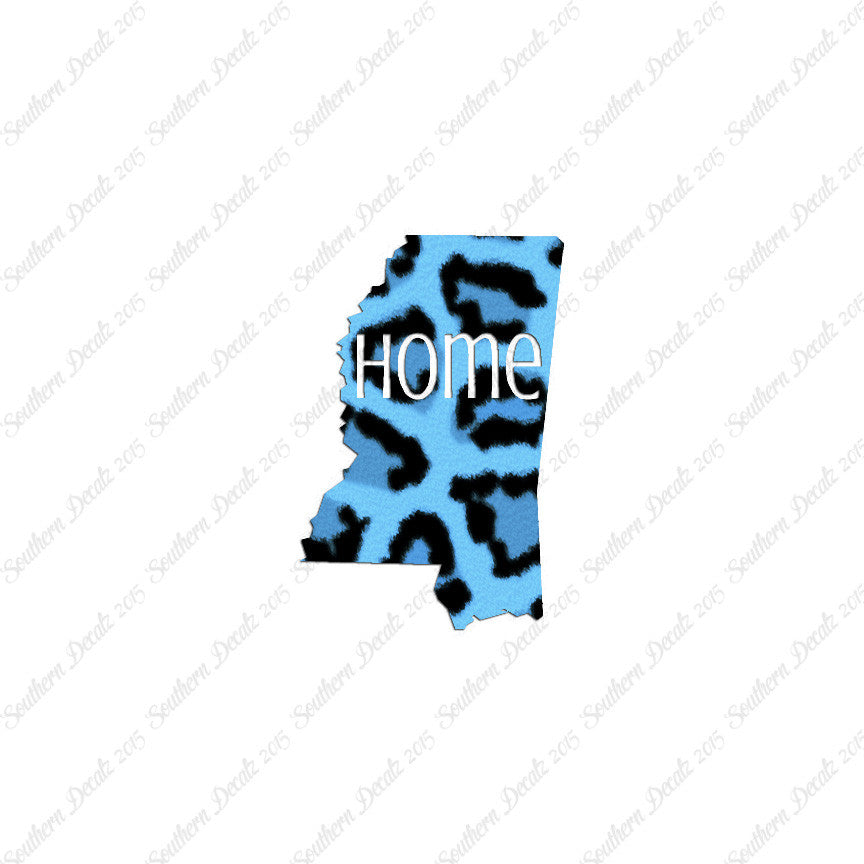 Mississippi Home United States America