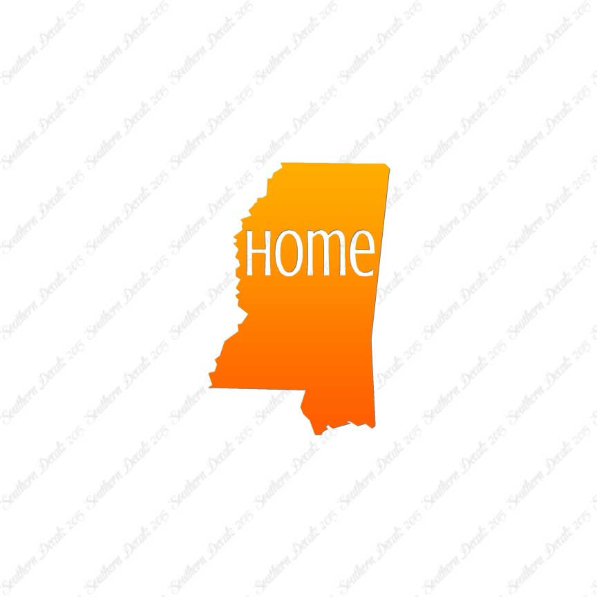 Mississippi Home United States America