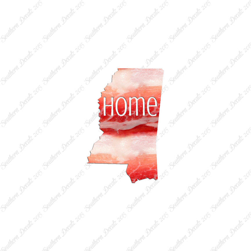 Mississippi Home United States America