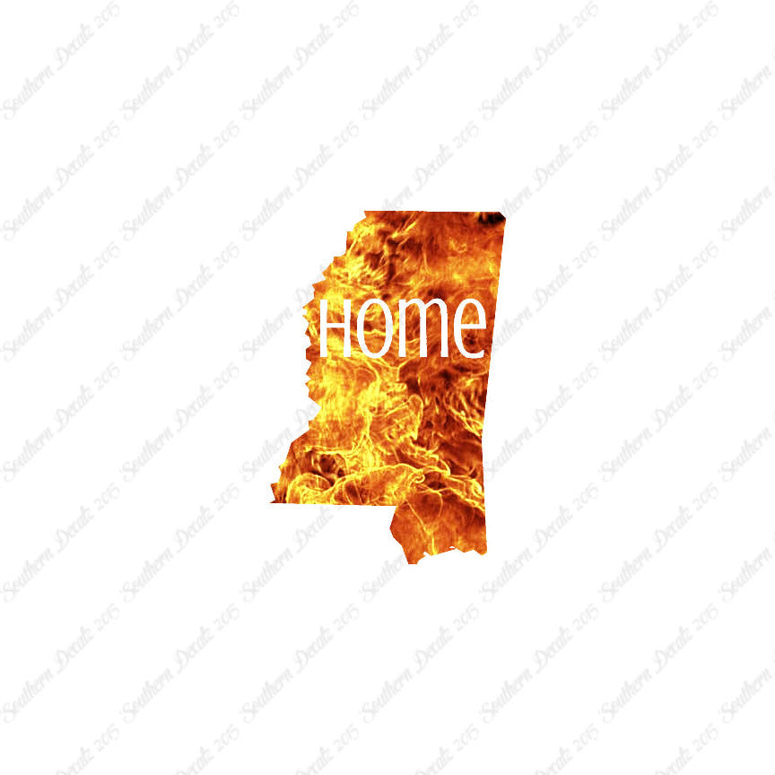 Mississippi Home United States America
