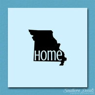 Missouri Home United States America