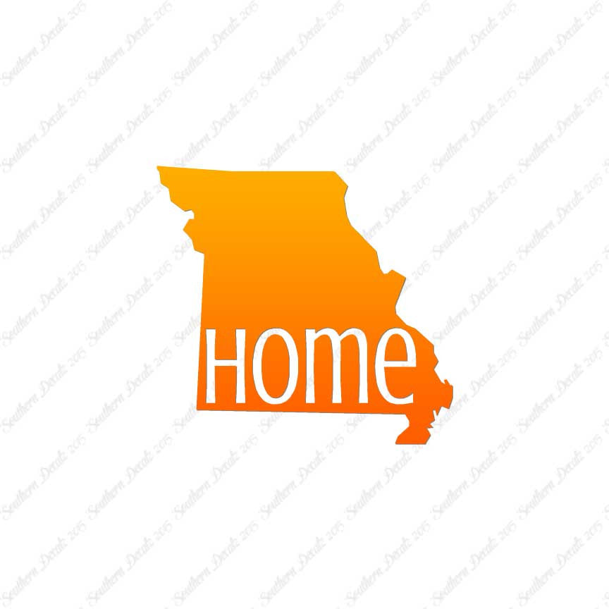 Missouri Home United States America