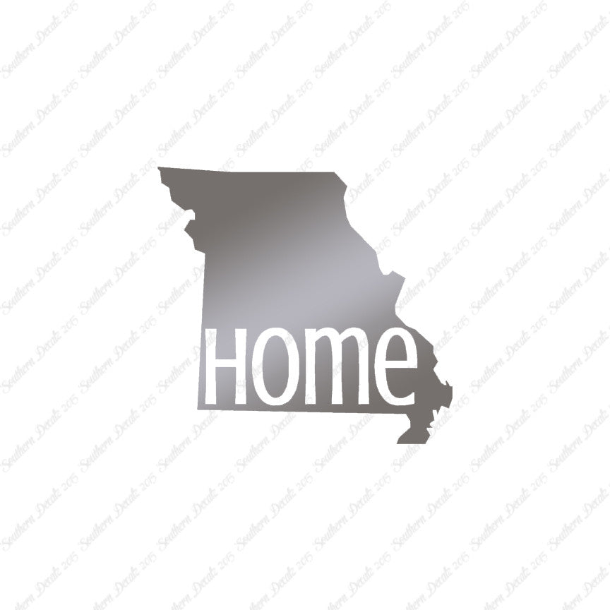 Missouri Home United States America