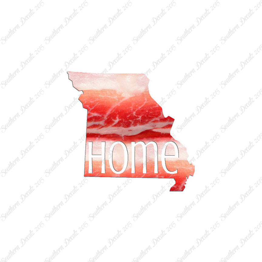 Missouri Home United States America