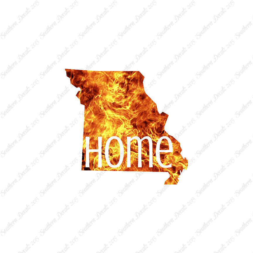 Missouri Home United States America
