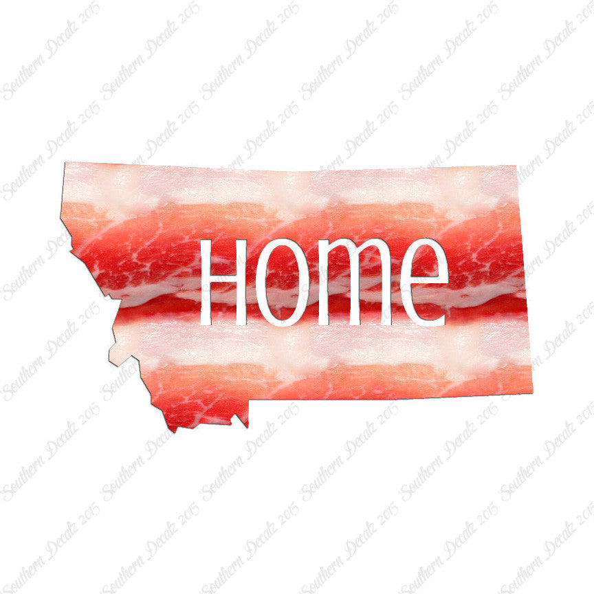 Montana Home United States America