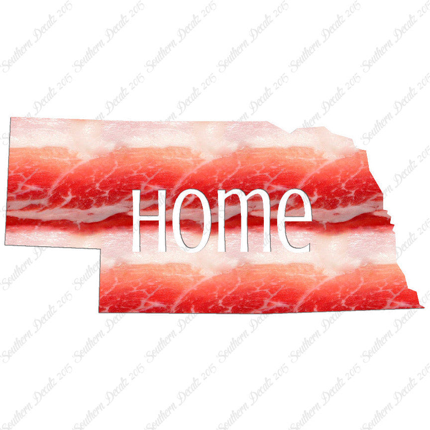 Nebraska Home United States America
