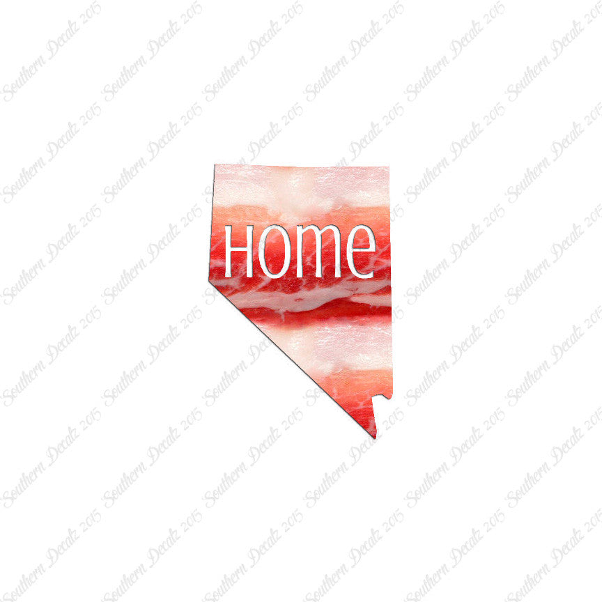Nevada Home United States America
