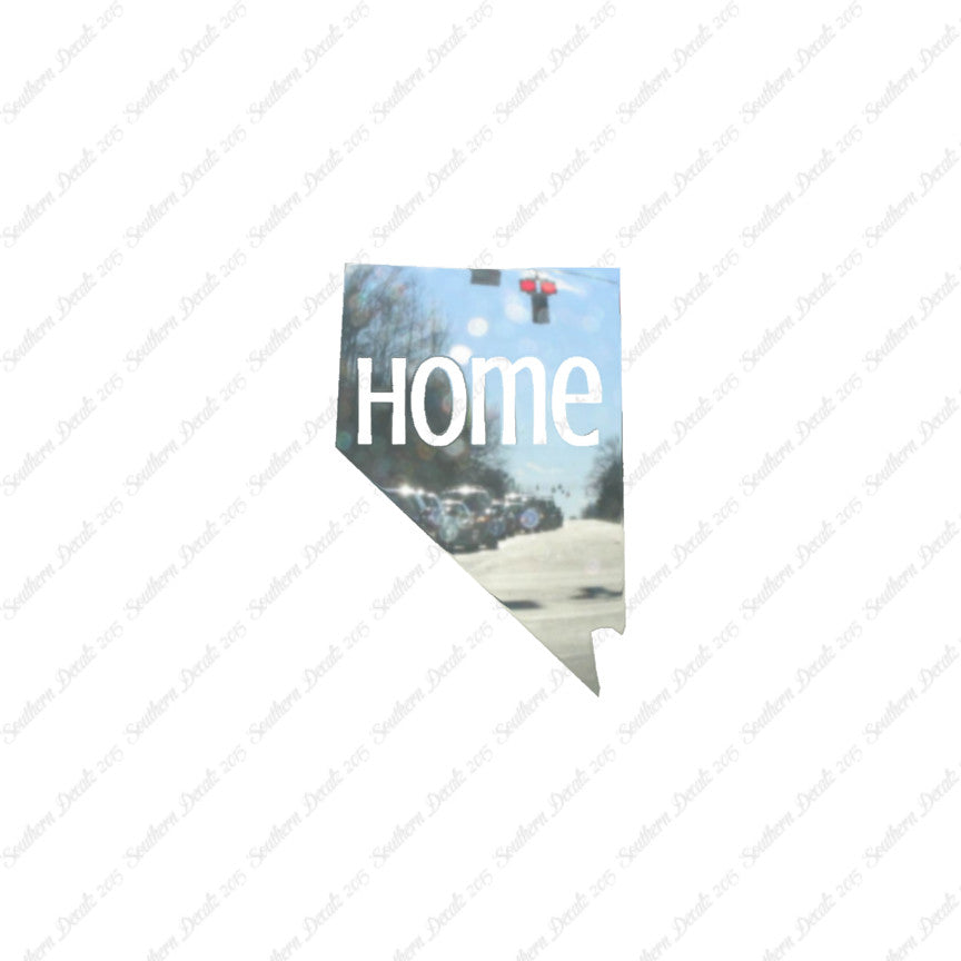 Nevada Home United States America