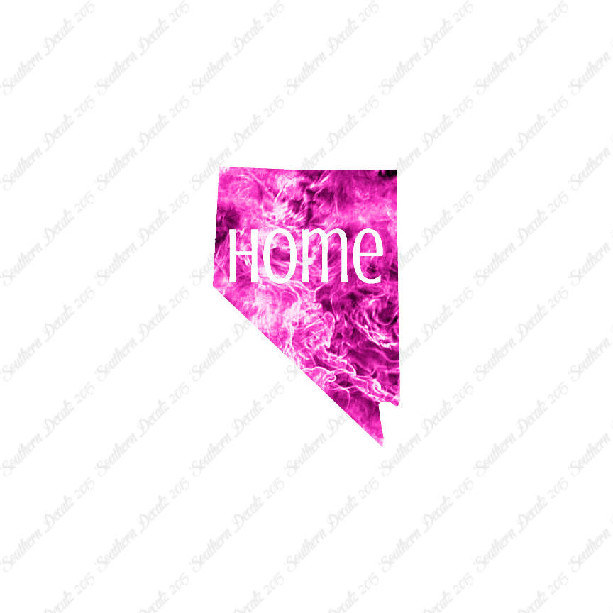 Nevada Home United States America