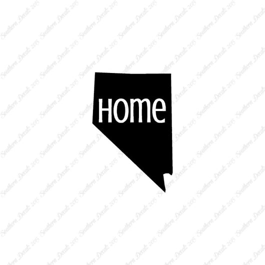 Nevada Home United States America