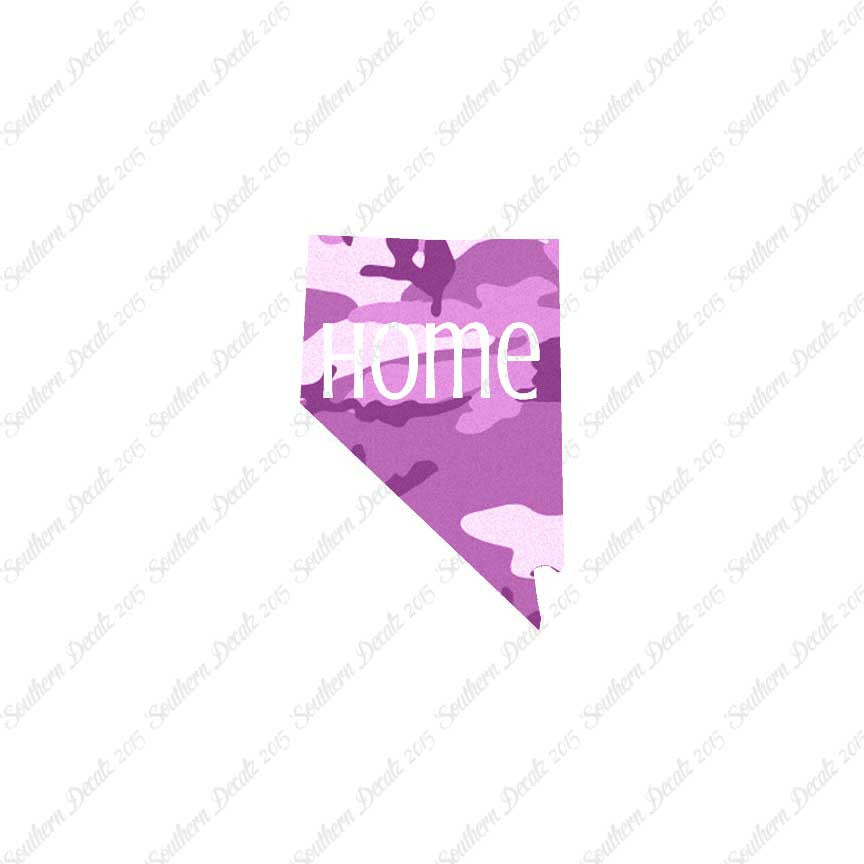 Nevada Home United States America