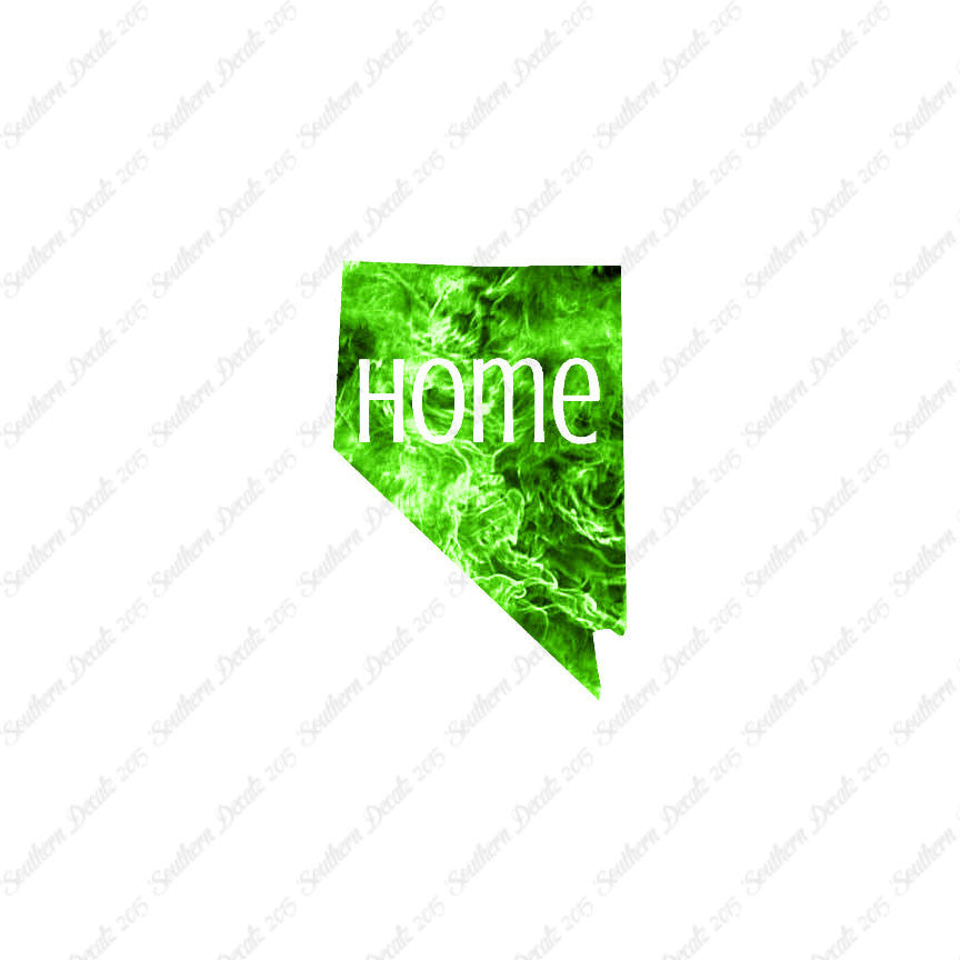 Nevada Home United States America