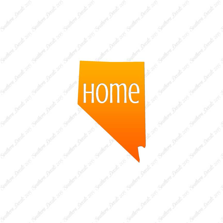 Nevada Home United States America