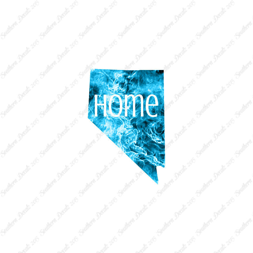 Nevada Home United States America