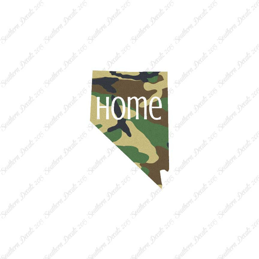 Nevada Home United States America