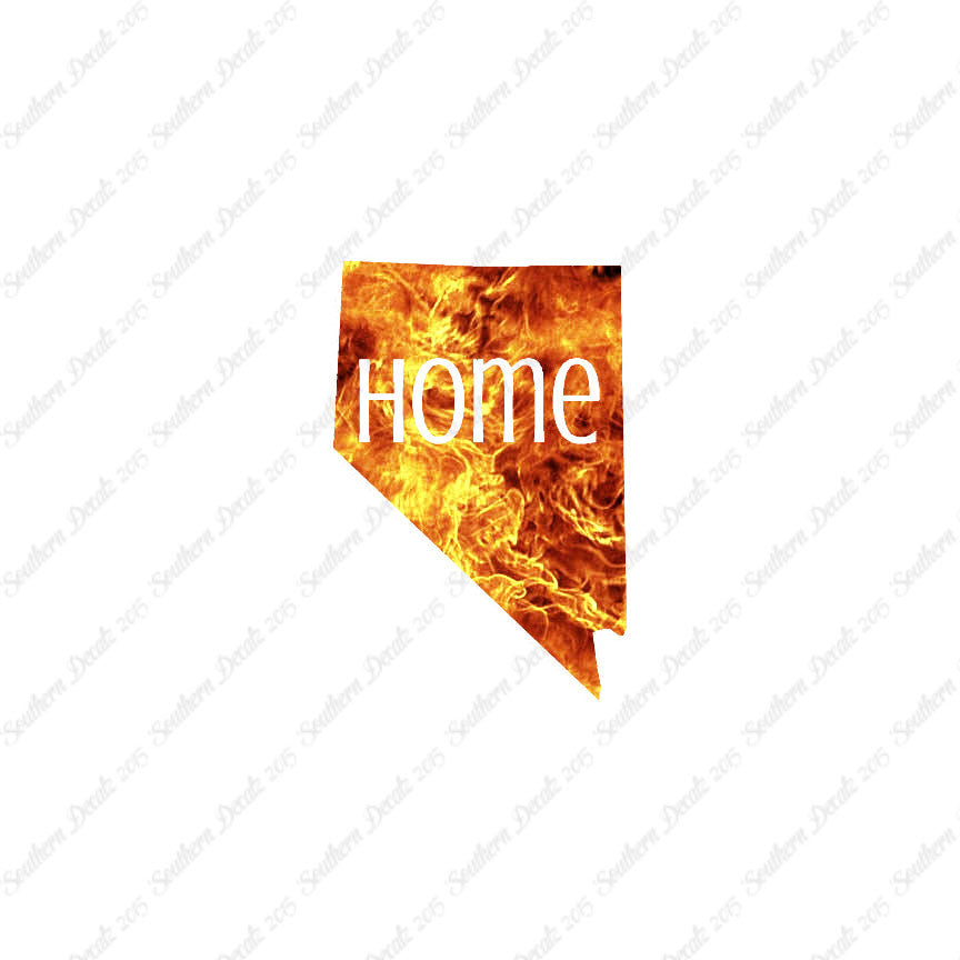 Nevada Home United States America