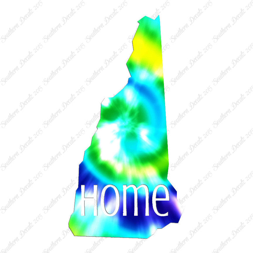 New Hampshire Home United States America