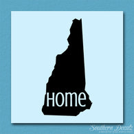 New Hampshire Home United States America