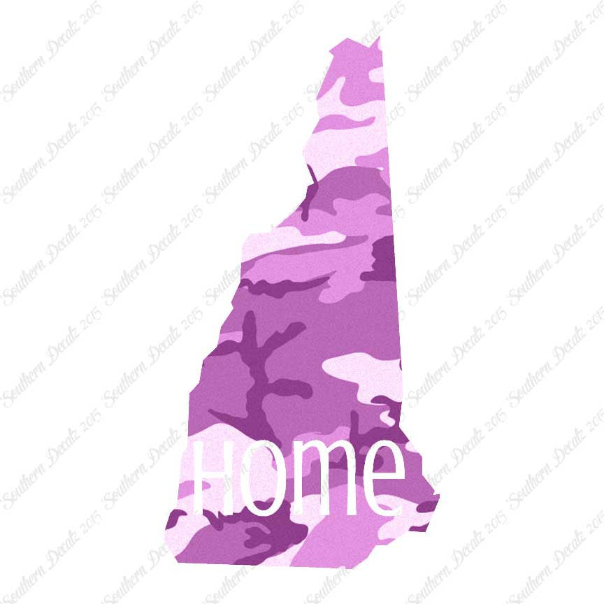 New Hampshire Home United States America