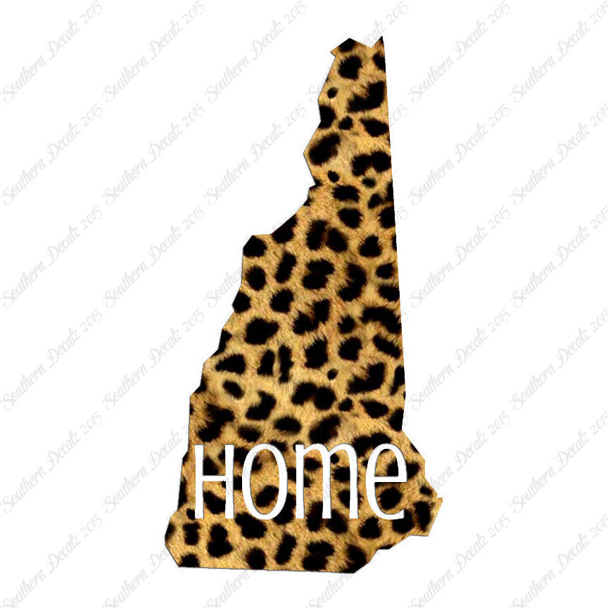 New Hampshire Home United States America