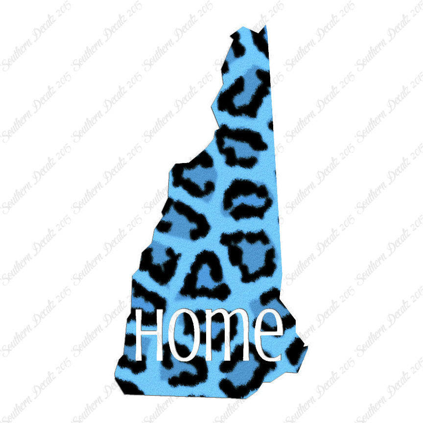 New Hampshire Home United States America