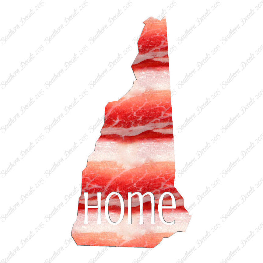 New Hampshire Home United States America