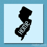 New Jersey Home United States America