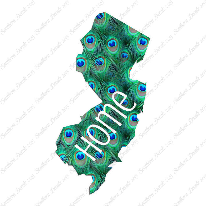 New Jersey Home United States America