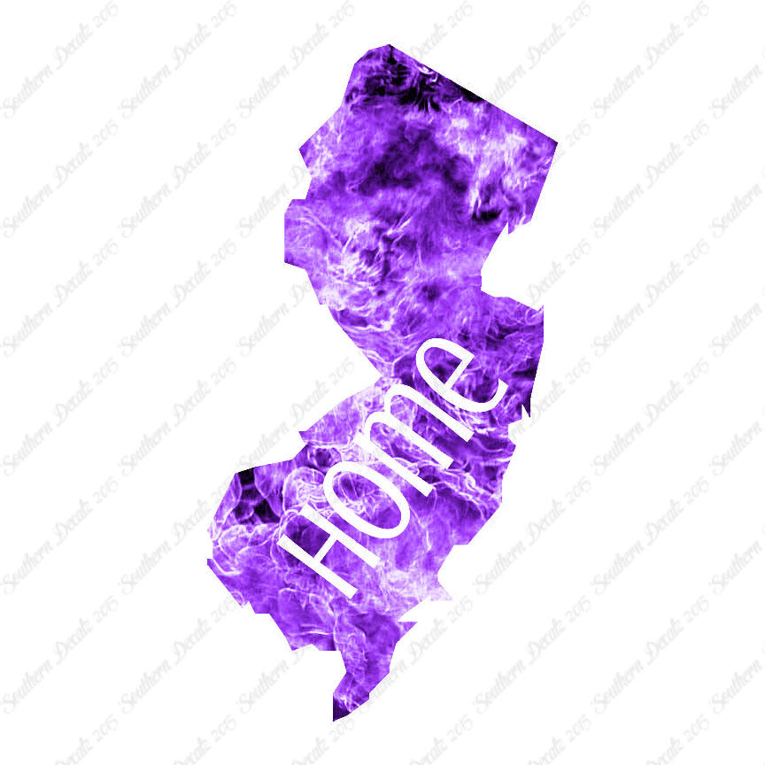 New Jersey Home United States America