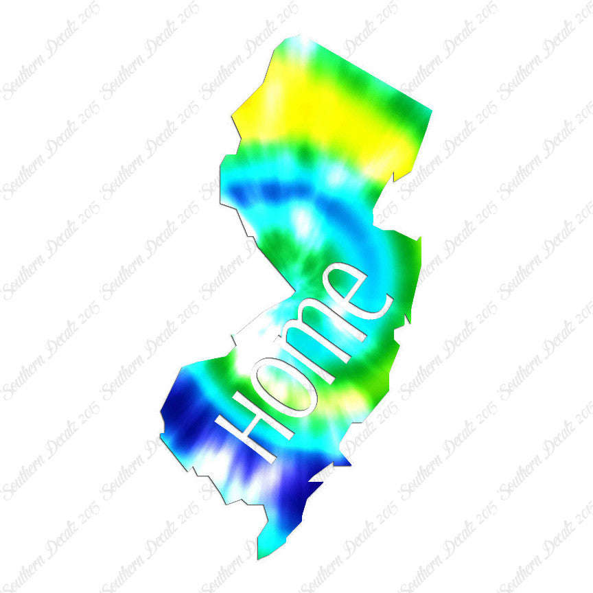 New Jersey Home United States America