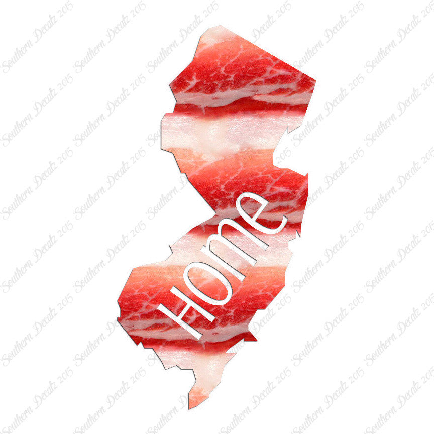 New Jersey Home United States America