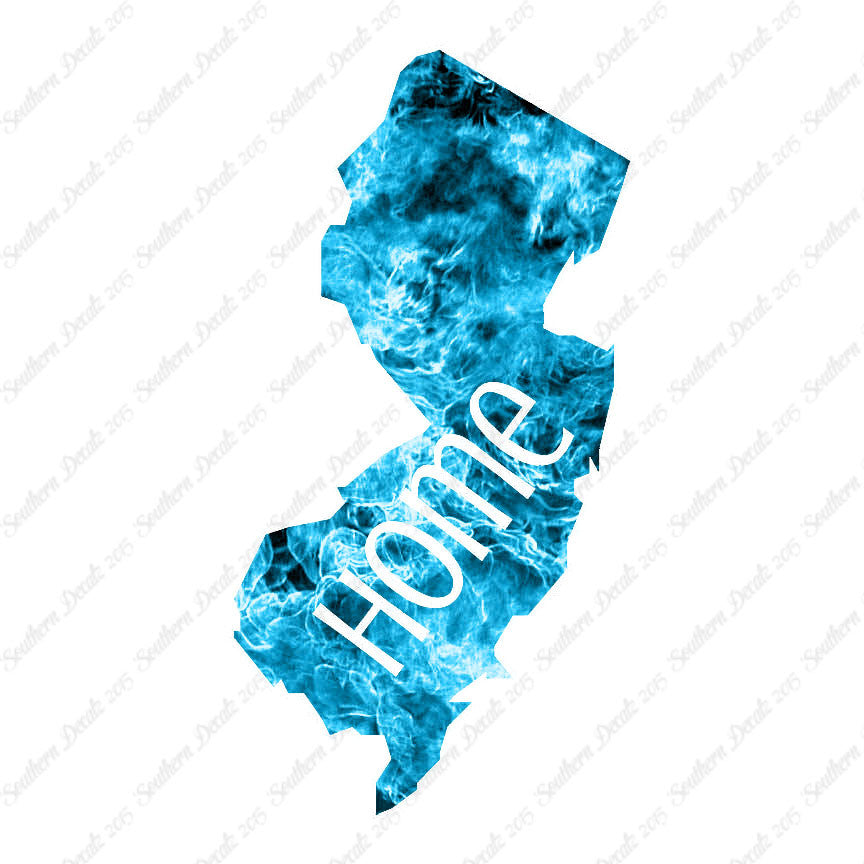 New Jersey Home United States America