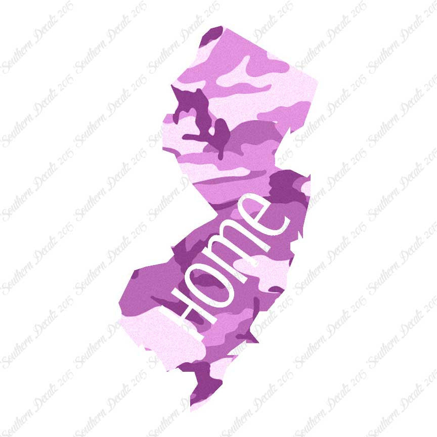New Jersey Home United States America
