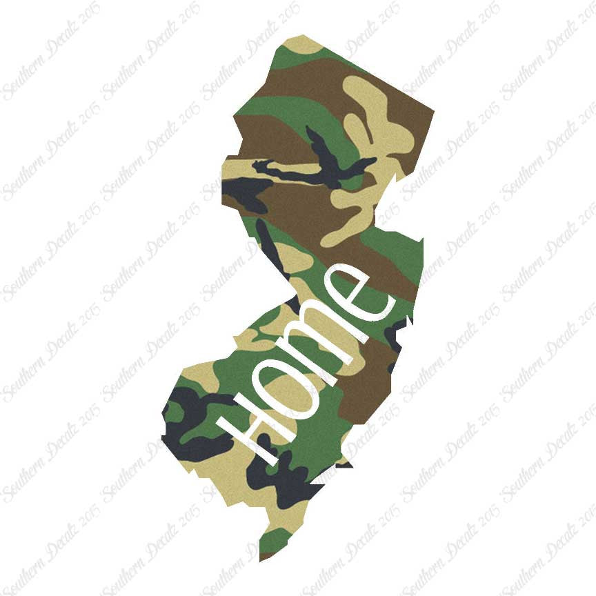 New Jersey Home United States America