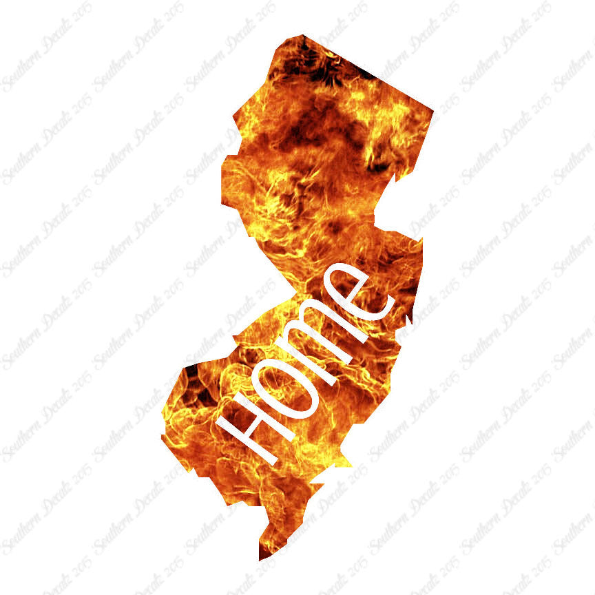 New Jersey Home United States America