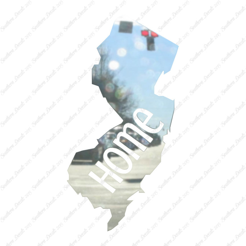 New Jersey Home United States America